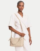 Tommy Hilfiger Дамска чанта Th Soft Summer Mini Bucket AW0AW17541