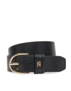 Tommy Hilfiger Дамски колан Essential Effortless 3.5 AW0AW17757