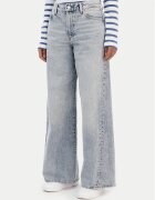 Tommy Hilfiger Дънки 70's WW0WW48519 Wide Leg