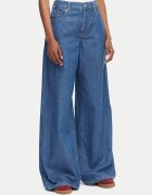 Tommy Hilfiger Дънки 70'S WW0WW52156 Wide Leg