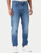 Tommy Hilfiger Дънки Bleecker Jax Indigo MW0MW42316 Slim Fit