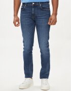 Tommy Hilfiger Дънки Bleecker MW0MW34511 Slim Fit