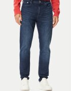 Tommy Hilfiger Дънки Bleecker MW0MW43161 Slim Fit