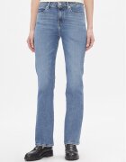 Tommy Hilfiger Дънки Bootcut Rw Mel WW0WW40619 Slim Fit