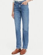 Tommy Hilfiger Дънки Classic Straight Rw Mel WW0WW40634 Straight Leg