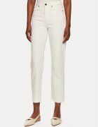 Tommy Hilfiger Дънки Classic WW0WW40642 Екрю Straight Fit