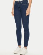 Tommy Hilfiger Дънки Como WW0WW43727 Skinny Fit