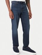 Tommy Hilfiger Дънки Denton MW0MW41902 Straight Fit