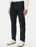Tommy Hilfiger Дънки Denton MW0MW44913 Straight Fit