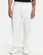 Tommy Hilfiger Дънки F1 Movie MW0MW41381 Екрю Loose Fit