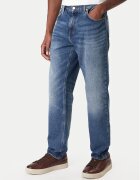 Tommy Hilfiger Дънки Harlem MW0MW41890 Tapered Fit