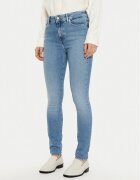 Tommy Hilfiger Дънки Harlem WW0WW43716 Skinny Fit