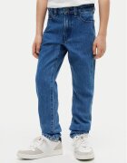 Tommy Hilfiger Дънки KB0KB10467 Straight Fit