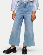 Tommy Hilfiger Дънки KG0KG08145 Wide Leg