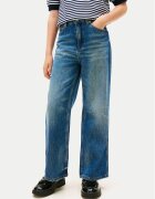 Tommy Hilfiger Дънки KG0KG08745 Wide Leg