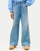 Tommy Hilfiger Дънки KG0KG08963 Wide Leg