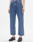 Tommy Hilfiger Дънки Loose Straight Rw Lea WW0WW40637 Loose Leg