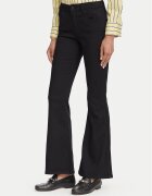 Tommy Hilfiger Дънки Luna WW0WW52186 Flare Fit