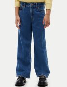 Tommy Hilfiger Дънки Mabel KG0KG09421 Wide Leg