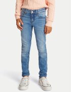 Tommy Hilfiger Дънки Nora KG0KG08403 Skinny Fit