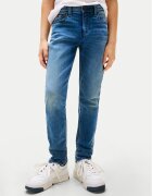 Tommy Hilfiger Дънки Scanton KB0KB09709 Slim Fit
