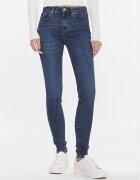 Tommy Hilfiger Дънки Th Flex Como Skinny Rw Pam WW0WW40638 Skinny Fit