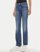Tommy Hilfiger Дънки WW0WW42192 Bootcut Fit