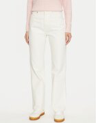 Tommy Hilfiger Дънки WW0WW42194 Екрю Relaxed Fit