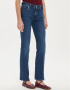 Tommy Hilfiger Дънки WW0WW43494 Bootcut Fit
