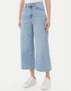 Tommy Hilfiger Дънки WW0WW45504 Светлосиньо Relaxed Fit