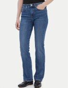 Tommy Hilfiger Дънки WW0WW45674 Bootcut Fit