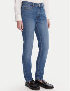 Tommy Hilfiger Дънки WW0WW46721 Slim Fit