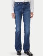 Tommy Hilfiger Дънки WW0WW46729 Bootcut Fit