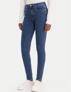 Tommy Hilfiger Дънки WW0WW47689 Skinny Fit