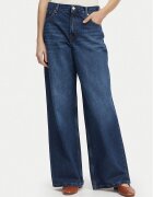 Tommy Hilfiger Дънки Indie WW0WW48567 Wide Leg