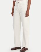 Tommy Hilfiger Дънки WW0WW49500 Екрю Barrel Fit