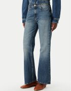 Tommy Hilfiger Дънки WW0WW49963 Flared Fit