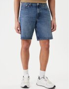 Tommy Hilfiger Дънкови шорти Dover MW0MW42557 Regular Fit