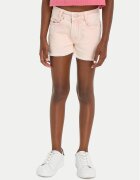 Tommy Hilfiger Дънкови шорти Harper KG0KG07918 Relaxed Fit