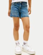 Tommy Hilfiger Дънкови шорти KG0KG09132 Regular Fit