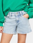 Tommy Hilfiger Дънкови шорти Nora KG0KG07917 Regular Fit