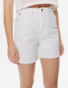 Tommy Hilfiger Дънкови шорти WW0WW41321 Regular Fit