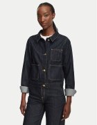 Tommy Hilfiger Дънково яке Lady WW0WW50002 Regular Fit