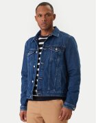 Tommy Hilfiger Дънково яке MW0MW42629 Regular Fit