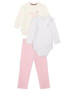 Tommy Hilfiger Детски комплект 3 Pcs Giftbox KN0KN02277