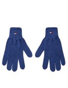 Tommy Hilfiger Детски ръкавици Small Flag AU0AU01657