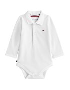 Tommy Hilfiger Детско боди KN0KN02075