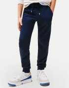 Tommy Hilfiger Долнище анцуг Script Flag KB0KB09694 Regular Fit