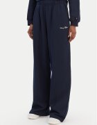 Tommy Hilfiger Долнище анцуг Script WW0WW48784 Relaxed Fit