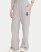 Tommy Hilfiger Долнище анцуг UW0UW06081 Wide Leg
